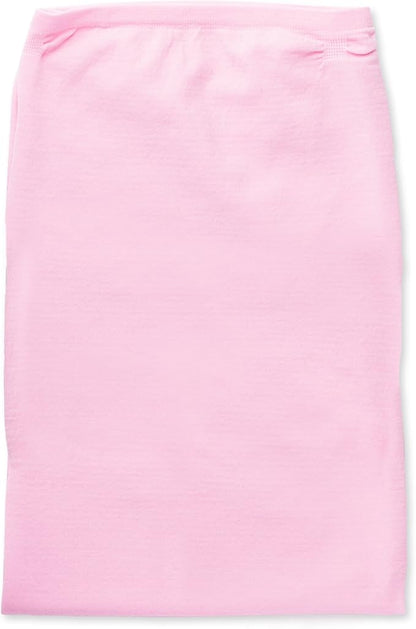 BLUEAIR Blue Pure 121 Pre-Filter, Washable Fabric Traps Pollen Pet Hair Dust, Crystal Pink