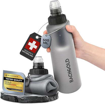 Squeeze Water Filter Camping