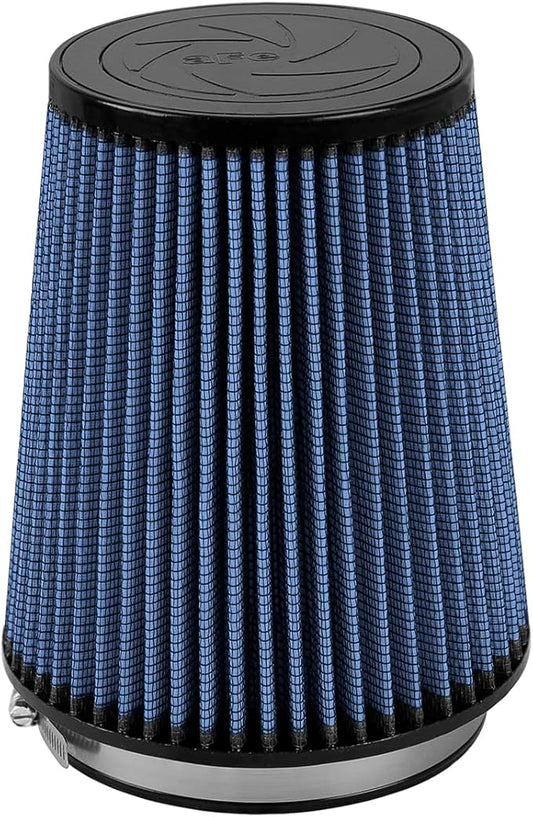 aFe POWER Magnum FLOW OE Replacement Air Filter w/Pro 5R Media for Ford Mustang GT350 16-19 V8-5.2L #10-10145