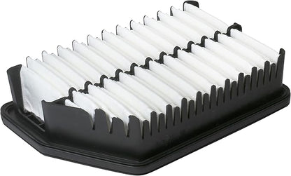EPAuto GP281 (28113-3X000) Engine Air Filter Replacement for Hyundai Elantra (2011-2016), Kia Forte (2014-2018), Tucson Gas (2010-2015), Creta (2021-2025), Sportage 2.4L (2011-2016), Rondo (2014-2017)