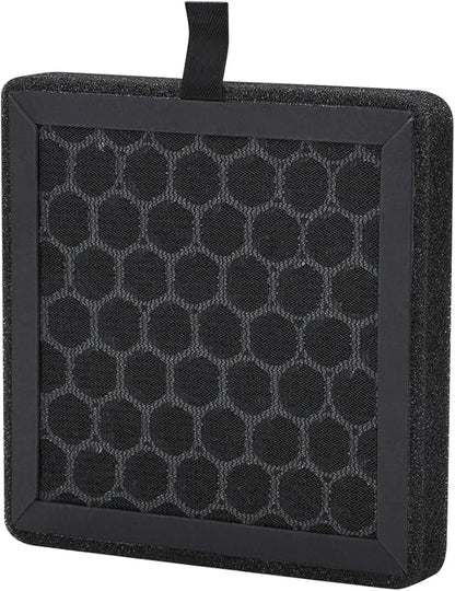 Creality K1 Max Activated Carbon Air Filter_101×101×15_1, Original Air Purifier Filter Replacement Parts, 3D Printer Accessories