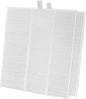 HAMARA Nail Dust Collector Replacement Filters 2 Pack – Reusable 6x7 Inch Fabric – Compatible Only with HAMARA Nail Dust Collector Model – Easy to Clean & Maintains Suction