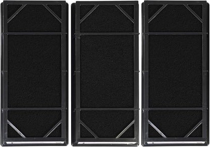 Filter-Monster.com Replacement Filter Compatible with Honeywell HRF-C3 Air Purifier Filter C for Models 16200, HHT-011, HHT-080, HHT-081, HHT-085, HHT-090, HHT-145, HHT-149