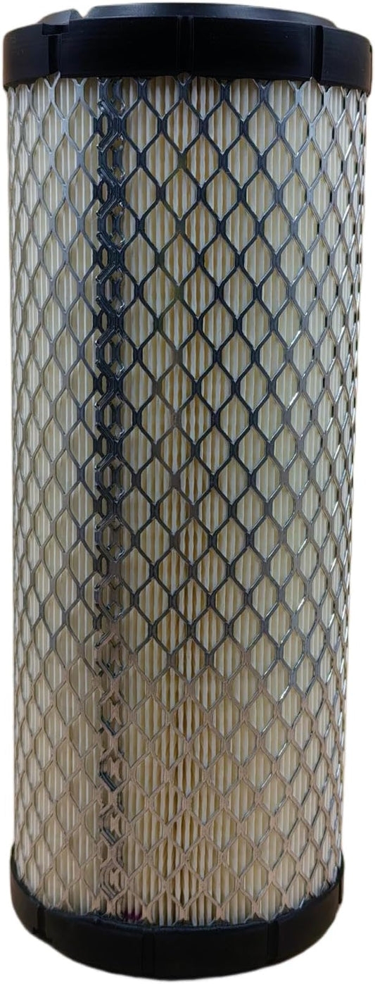 Outer Air Filter 87682998 Fits for Case IH & New Holland Tractor, 87290073 87771913 87300179
