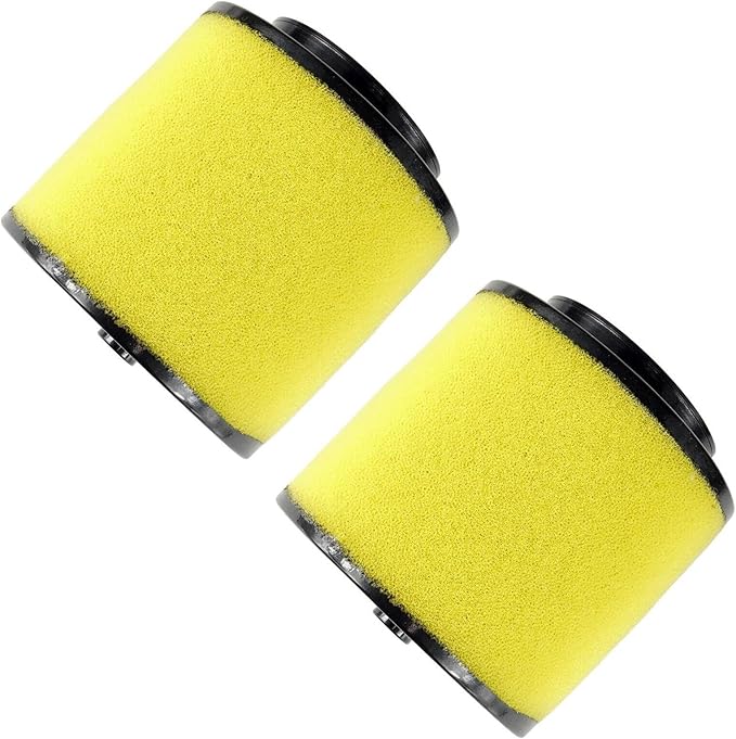 Replacement Air Filter Cleaner For Honda Rancher 350 TRX350TE 2x4 ES 2000-2006 / 2x