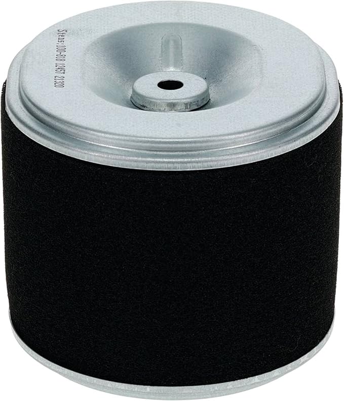 Stens Air Filter Combo 100-818 Compatible with Honda GX240 and GX270 17210-ZE2-505, 17210-ZE2-515, 17210-ZE2-821, 17210-ZE2-822, 17211-ZE2-505