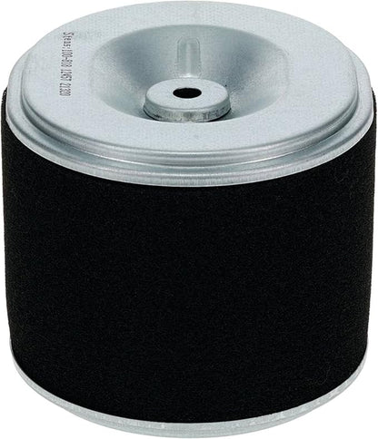 Stens Air Filter Combo 100-818 Compatible with Honda GX240 and GX270 17210-ZE2-505, 17210-ZE2-515, 17210-ZE2-821, 17210-ZE2-822, 17211-ZE2-505