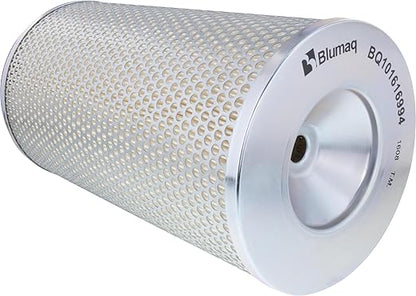 4N0326 Primary Air Filter fits Caterpillar 53 3P 3S 4P D3C II D4C II D5C PAT D5C PATLGP 3 5A PAT 939 931B 933C 935B 935C - Replaces 42104 - PA3698 - 1 Pack