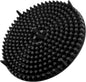 Car Wash Bucket,10.28 Inch Diameter Car Wash Filter for Collecting Sediment & Grit,Universal Essentials Car Cleaning Accessories for Most Cars Trucks SUVs (Black)