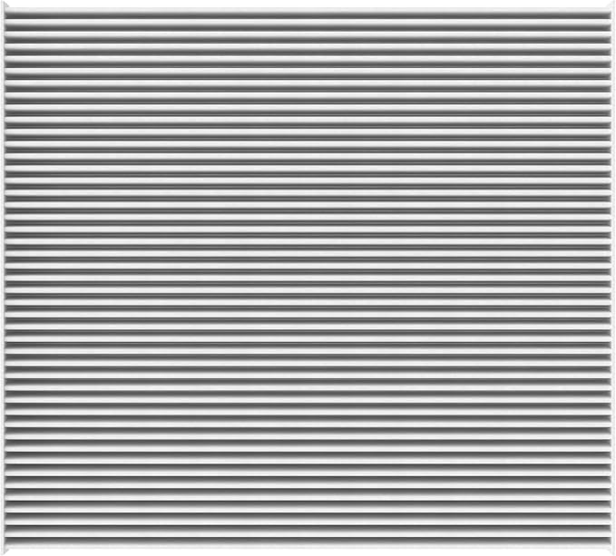 Spearhead OEM+ Particulate Breathe Easy Cabin Filter | Fits Various 2003-25 Acura/Honda Like OEM | Provides Max Airflow & Enhanced Performance (BE-134P)