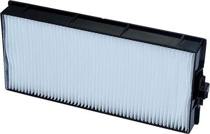 AWO ET-RFE300 Replacement Projector Air Filter for PANASONIC ET-LAE300 PT-EW540,PT-EW550L,PT-EW640,PT-EW650L,PT-EW730ZL,PT-EX520,PT-EX610,PT-EX620L,PT-EX800Z,PT-EZ800ZL,PT-EZ580,PT-EZ770ZL