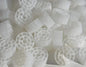 K3 Bio Filter Media Moving Bed Biofilm Reactor (MBBR) for Aquaponics, Aquaculture, Hydroponics - Ponds - Aquariums by Wholesale Koi Farm (2 Cubic Feet)