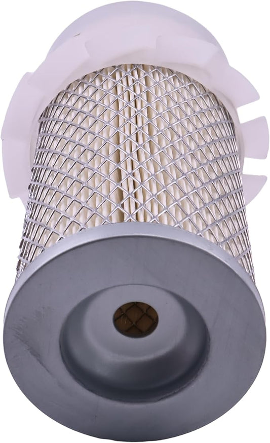 15222-11224 E9NN9601CA E9NN9601DA 3281825M1 Air Filter Compatible with Ford New Holland 1100 1110 1120 1200 1210 1215 1220 1300 1310 1510