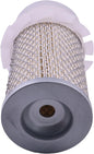 15222-11224 E9NN9601CA E9NN9601DA 3281825M1 Air Filter Compatible with Ford New Holland 1100 1110 1120 1200 1210 1215 1220 1300 1310 1510