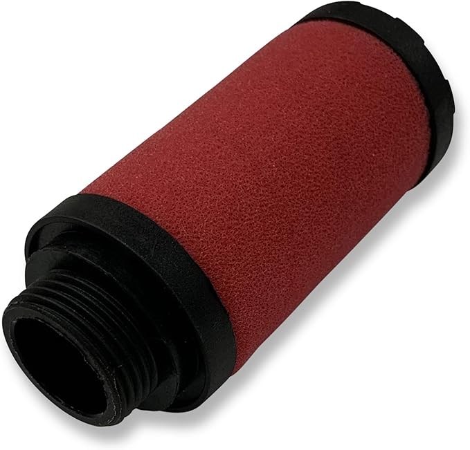Air Compressor Coalescing Filter 0.01 micron filter Replacement for Model ATD FM86 Series