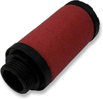 Air Compressor Coalescing Filter 0.01 micron filter Replacement for Model ATD FM86 Series