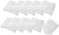 CNZ Premier Bulk Bio Ceramic Rings Filter Media for Aquarium Koi Fish Pond Reef Filter (50-lbs)