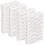 4Pcs WF813 Humidifier Filters Replacement Wick Filter Compatible with Equate EQWF813 EQ-2119-UL Relion RCM-832 RCM-832N ProCare PCWF813 PCCM-832N Protec WF813 Cool Mist Humidifier