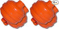 Motor Guard - Filter Air Paint Gun(2) (D12-2) (Pack of 2)
