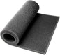 Washable Foam Filter Material for Uni Filter BF-1 BF1, 65-PPI Motorcycle Foam Air Filter Sheet, Cut-to-Size Pre-Filter Sponge for ATV/UTV Dirt Bike Lawn Mower Engines,15''x18''x5/8'', Black