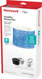 Honeywell HC14PF1 Replacement Wicking Filter E, 1 pack, white