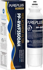 PUREPLUS LT800P NSF/ANSI 401, 53, 42 & NSF P473 Certified Certified Replacement for LG ADQ73613401, Kenmore 469490, 9490, ADQ73613402, ADQ736134, LSXS26326S LMXC23746S, LT120F, 1Pack