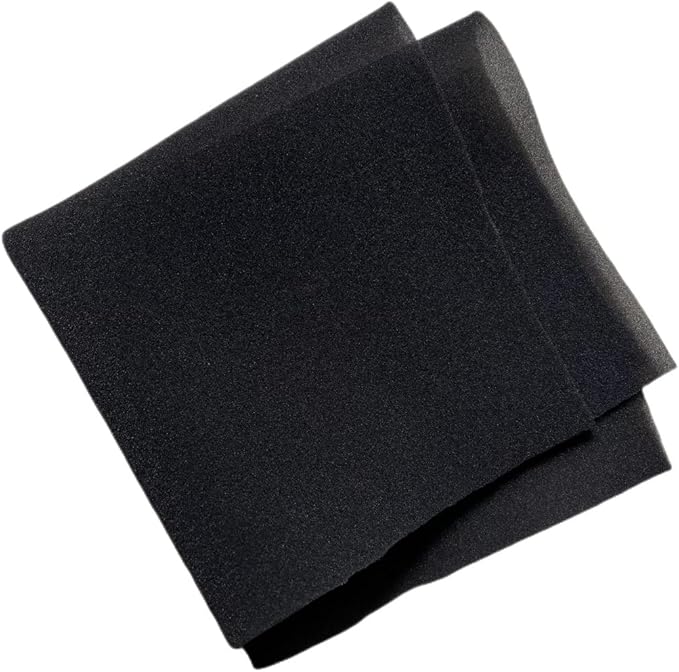 Universal Projector Dustproof Air Filter Sponge20*20 (inch)