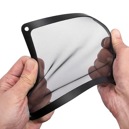 Silverstone FF143 Black Ultra Fine Fan Filter with Magnet for 140mm Case Fans, SST-FF143B