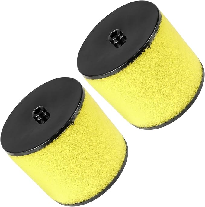 Replacement Air Filter Cleaner For Honda Rancher 350 TRX350TE 2x4 ES 2000-2006 / 2x