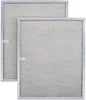 Filter Everything Replacement Broan 99010300 Compatible Replacement Hood Filter - 11-3/4 x 17-1/4 x 3/8 (2-Pack)