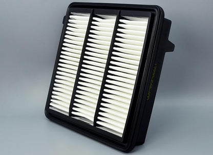 (1.5L Gas) COCOAUTO Engine & Cabin Air Filter Kit for CRV 1.5L Gas Only (2023-2025), NOT for Hybrid /2.0L! Fits Civic 1.5L (2022-25), Replace 1722064AA00, PA99892, A21805, 80292TF0G01