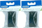 Marina Slim Filter Intake Strainer Sponge, Replacement Aquarium Filter Media, A296 (Pack of 2)