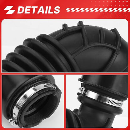 95135922 Air Cleaner Duct - Air Cleaner Hose for 2015-2021 Chevy Trax 1.4L L4 | 2013-2021 Buick Encore 1.4L L4 95374554