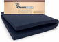 Air Filter Foam Sheet Material - 12"x18"x5/8" - 60 PPI for Motorcycles, Dirt Bikes, Classic Cars, ATV, UTV, SXS, Small Engines