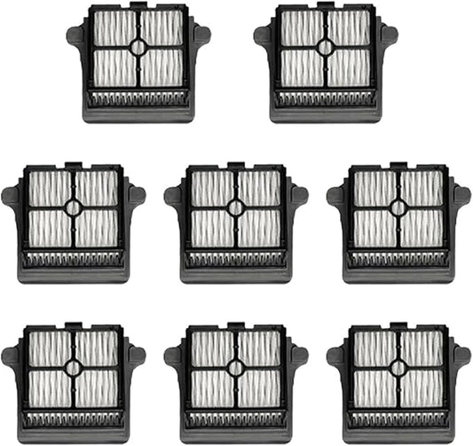 Roller ，Compatible For Tineco， Floor One SWITCH S7/S7 SWITCH Wet Dry Vacuum Cleaner Accessories Spare Parts Roller Brush Filters(B)