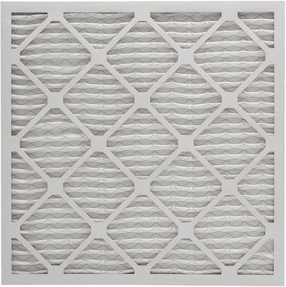 18x18x1 AC and Furnace Air Filter by Aerostar - MERV 11, Box of 2