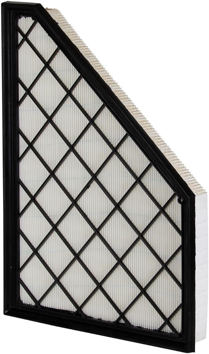 PG Engine Air Filter PA99222 | Fits 2017-2025 Cadillac XT5, 2018-2024 Buick Enclave, 2019-2025 Chevrolet Blazer, 2020-2025 Cadillac XT6, 2024 Chevrolet Traverse Limited, 2018-2023 Traverse
