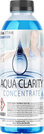 3-in-1 Hot Tub Cleaner, Clarifier & Conditioner, Eliminate The Need to Purge & Drain with Weekly Dose, Reduce Extra Hot Tub Chemicals Usage, 1-Year Complete Hot Tub Care