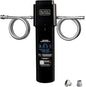 BLACK+DECKER Undersink Water Filter 10’’ | Reduces CHLORAMINE,Chlorine, Lead, PFAS, Bad Taste, Odor | Under Counter Water Filter Direct Connect to Kitchen Faucet | NSF/ANSI 42 Certified | 1 year