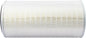 P191151 Dust Collector Replacement Filter - 20-40μm, 12.8" ×8.46" ×25.98" Diameter of Hole 16mm