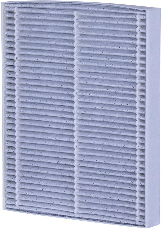 PureFlow HEPA Cabin Air Filter PC4068HX | Fits 2011-2019 Ford Explorer, 2009-2019 Taurus, Flex, 2019-2023 Chevrolet Aveo, 2013-2019 Ford Police Interceptor Utility, 2010-2016 Lincoln MKS