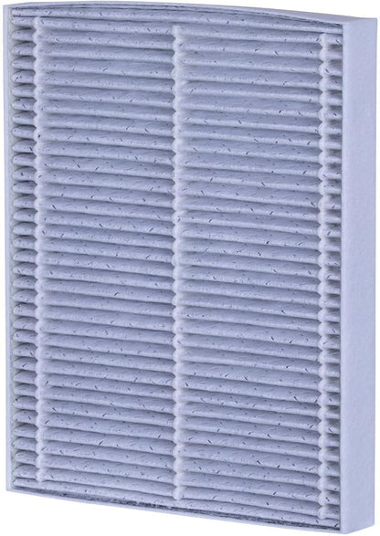 PureFlow HEPA Cabin Air Filter PC4068HX | Fits 2011-2019 Ford Explorer, 2009-2019 Taurus, Flex, 2019-2023 Chevrolet Aveo, 2013-2019 Ford Police Interceptor Utility, 2010-2016 Lincoln MKS
