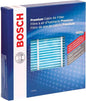 BOSCH 6073C HEPA Cabin Air Filter - Compatible with Select Mazda 3, 3 Sport