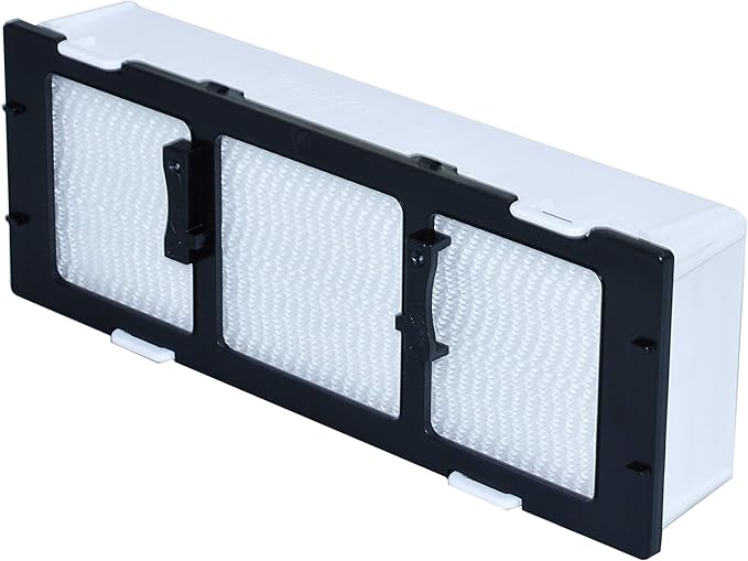 AWO ET-EMF300 Replacement Projector Air Filter for PANASONIC ET-LAD60,ET-LAD60W,ET-LAD60A,ET-LAD60AW,PT-DW640 PT-DW730,PT-DW740,PT-DX610,PT-DX800,PT-DX810,PT-DZ680,PT-DZ770