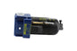 Industrial Equipment Expert Prevost Compressed Air Inline Moisture Trap Water Separator Filter 1/2 FNPT New