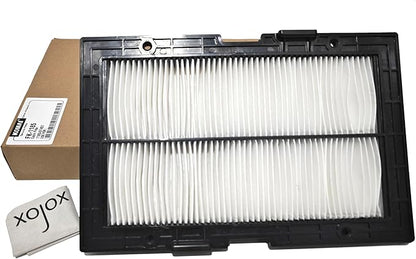 Cabin Filter 11K691451 Compatible with Hyundai HL750 HL770 SC80108 11K6-91451 SC80108 Excavator Parts