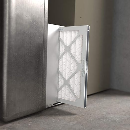 Amazon Basics 14x14x1 Air Filter 6 Pack, MERV 11 AC Furnace Filters (Actual Size: 13.75" x 13.75" x 0.75")