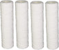 Compatible CW-MF Comparable Whole House Basic Water Filter 4 Pack by CFS