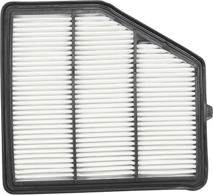 EPAuto GP551 (CA12551) Engine Air Filter, Replacement for Nissan Altima (2019–2025) – Rigid Panel Filter for 2.5L Gas Engines – Improves Airflow, Fuel Efficiency, and Engine Protection