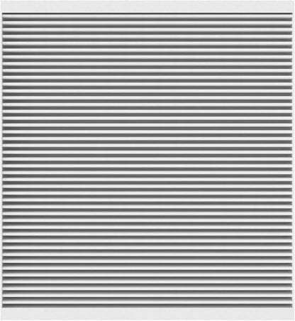 Spearhead OEM+ Particulate Breathe Easy Cabin Filter, Fits Like OEM, Provides Max Airflow & Enhanced Performance (BE-966P)